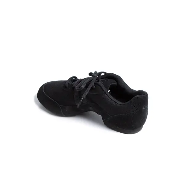 Sansha Salsette-3 V933C, pantofi de jazz pentru copii