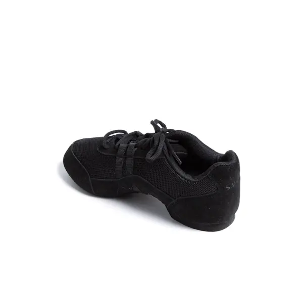 Sansha Salsette-3 V933M, pantofi de jazz