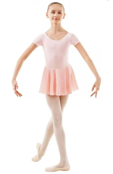 Sansha Samantha, costum de balet cu fustă
