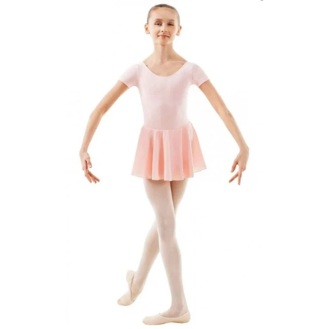Sansha Samantha, costum de balet cu fustă