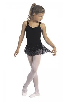 Sansha Jodie, costum de balet cu fustă