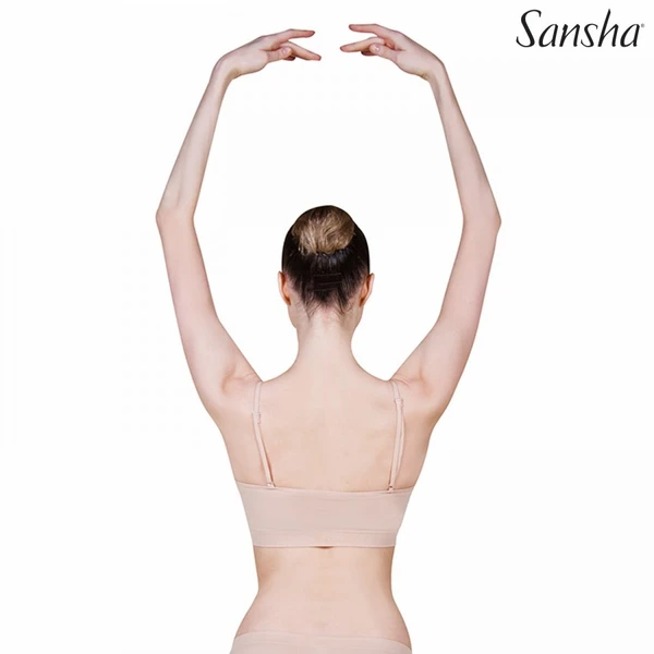 Sansa sutien bej