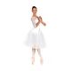 Sansha Degas, fusta tutu