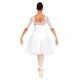 Sansha Degas, fusta tutu