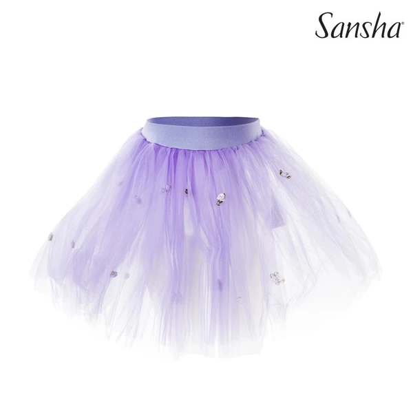 Sansha Fiorentina, fustă tutu pentru copii