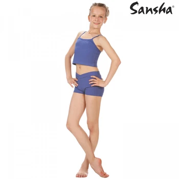 Sansha Indianapolis, pantaloni scurți pentru copii