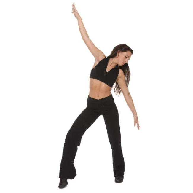 Sansha Preston, pantaloni de trening Sansha Preston, pantaloni de trening