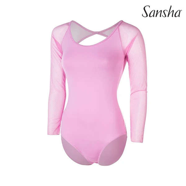 Sansha Sabryia, costum de balet