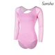 Sansha Sabryia, costum de balet