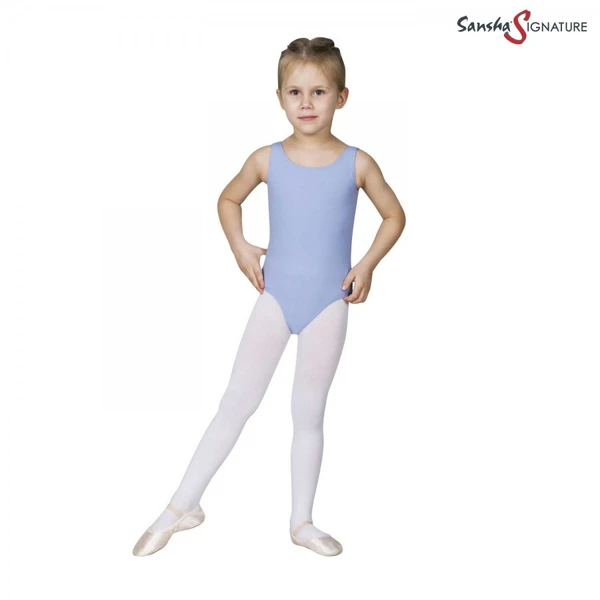 Sansha Yumi E205C, costum de balet pentru copii