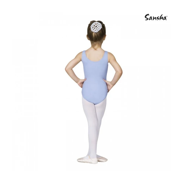 Sansha Yumi E205C, costum de balet pentru copii