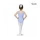 Sansha Yumi E205C, costum de balet pentru copii