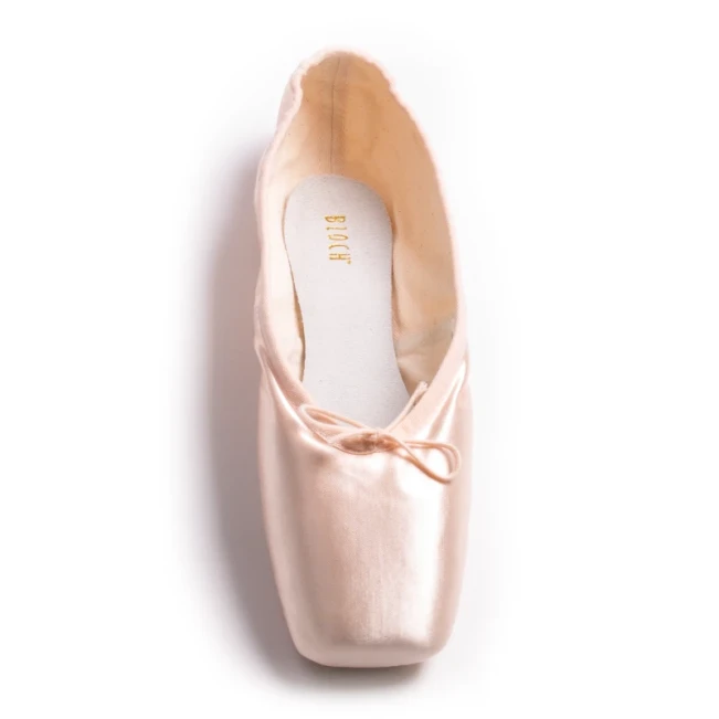 Bloch Serenade, poante Bloch Serenade, poante