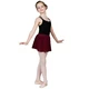 Sansha Serenity, fustă de balet