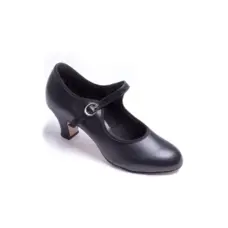 Freed of London Show Shoe, pantofi caracter