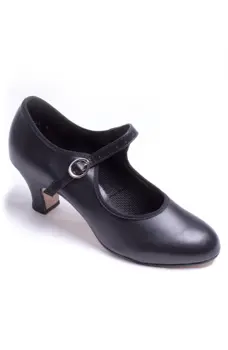 Freed of London Show Shoe, pantofi caracter
