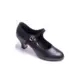Freed of London Show Shoe, pantofi caracter
