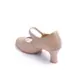 Freed of London Show Shoe, pantofi de caracter