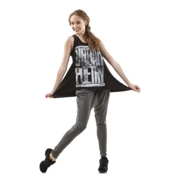 Skazz urban poetry SK10601V, tricou pentru femei