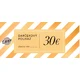 Voucher cadou 150 Lei