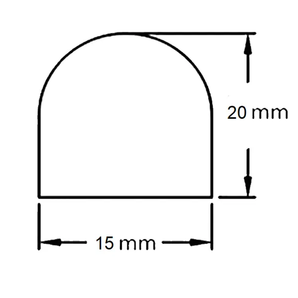 Slim 2, protector călcăielor