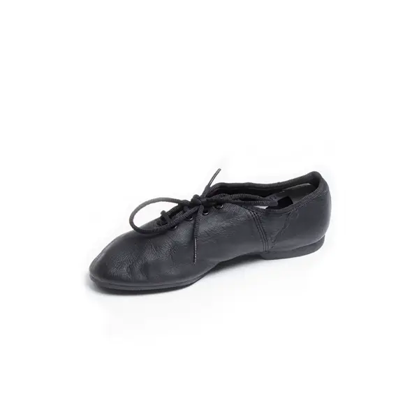 Sansha Swing JS86L, pantofi de jazz pentru copii