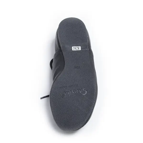 Sansha Swing JS86L, pantofi de jazz pentru copii