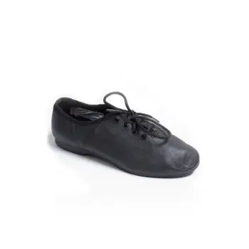 Sansha Swing JS86L, pantofi de jazz pentru copii