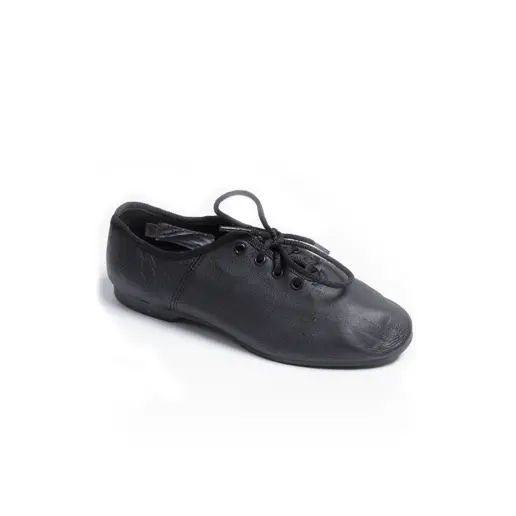 Sansha Swing JS86L, pantofi de jazz pentru copii