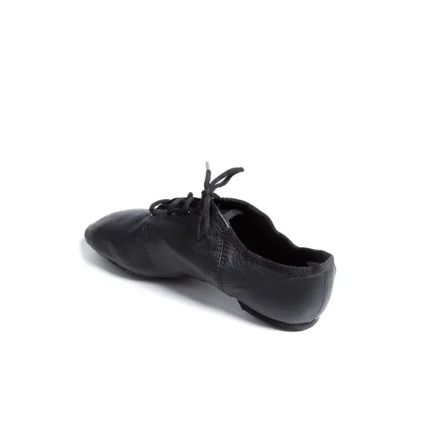 Sansha Swing-Split JS85L, pantofi de jazz pentru copii