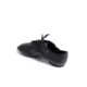 Sansha Swing-Split JS85L, pantofi de jazz pentru copii