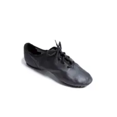 Sansha Swing-Split JS85L, pantofi de jazz pentru copi