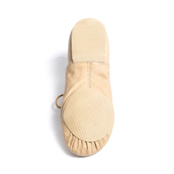 Sansha Swing-Split JS85L, pantofi de jazz pentru copii