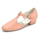 Sansha Diva TE1L, pantofi de caracter 