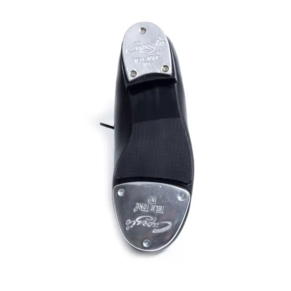 Capezio TIC TAP TOE, pantofi de step pentru copii