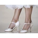 Tiffany, pantofi de nuntă Tiffany, pantofi de nuntă