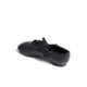 Sansha Tivoli JS2L, pantofi de jazz - Negru