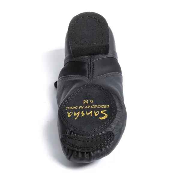 Sansha Tivoli JS2L, pantofi de jazz pentru copii