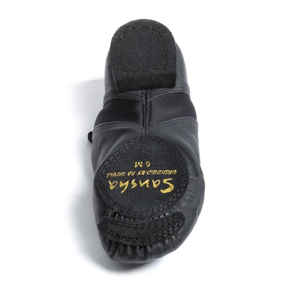 Sansha Tivoli JS1L, pantofi de jazz