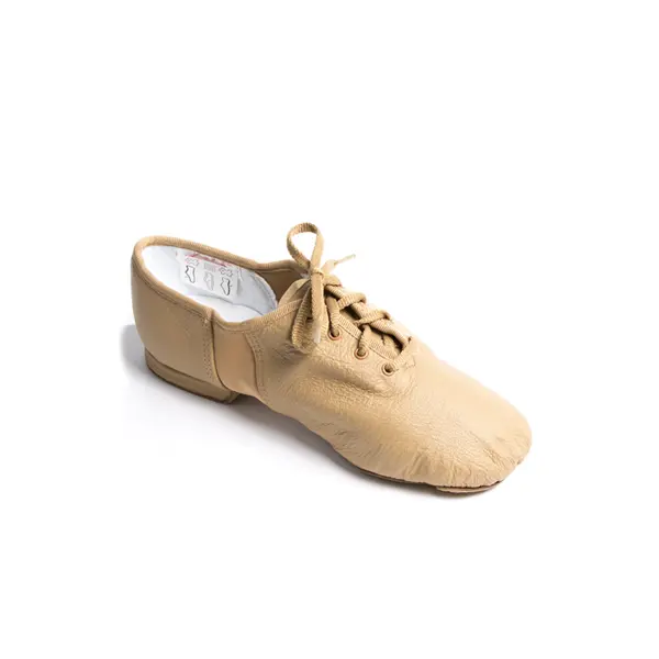 Sansha Tivoli JS2L, pantofi de jazz pentru copii