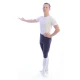 DanceMaster training T, tricou pentru bărbați