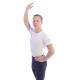 DanceMaster training T, tricou pentru bărbați