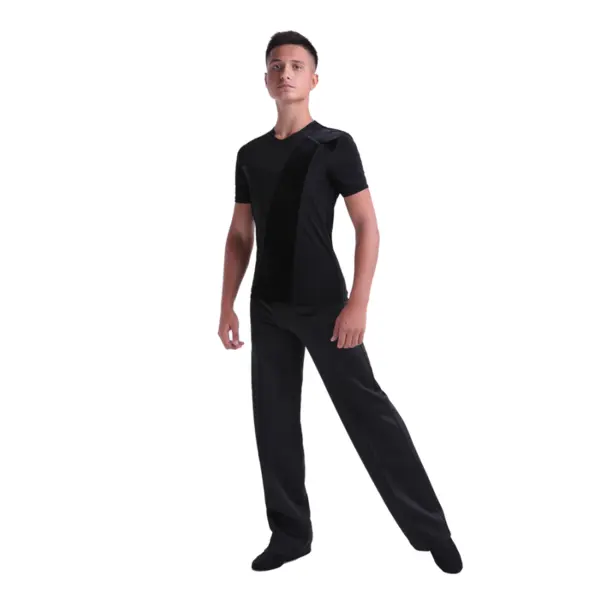 Tricou dans de societate 441 pentru bărbaţi