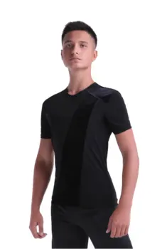 Tricou dans de societate 441 pentru bărbaţi