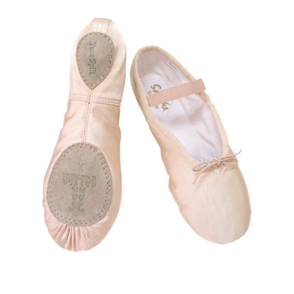 Sansha Tutu Split 5S, flexibili de balet