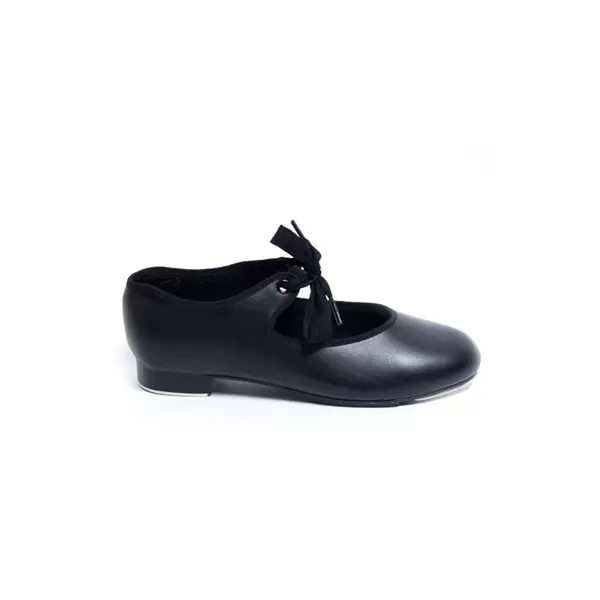 Capezio PU JR. Tyette tap shoes, pantofi de step pentru copii