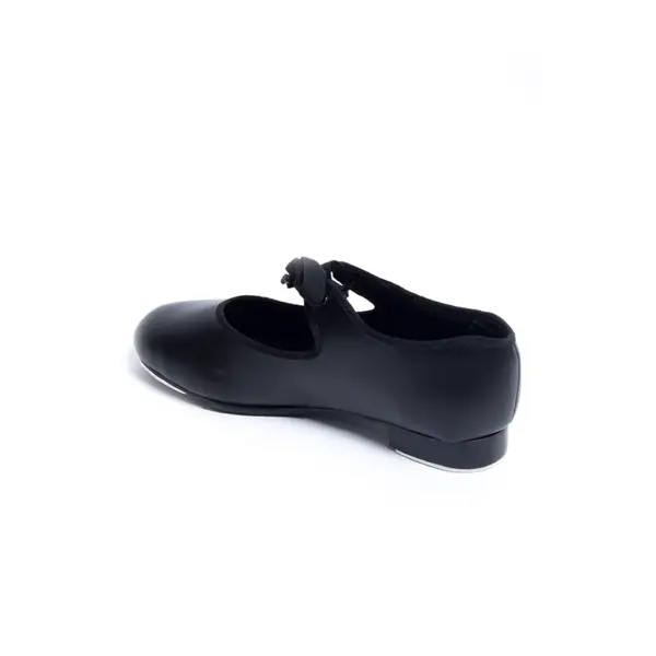 Capezio PU JR. Tyette tap shoes, pantofi de step pentru copii