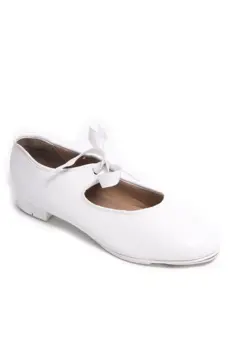 Capezio PU JR. Tyette tap shoes, pantofi de step