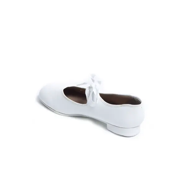 Capezio PU JR. Tyette tap shoes, pantofi de step