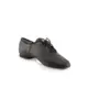 Bloch Ultraflex Suede split sole, pantofi de jazz